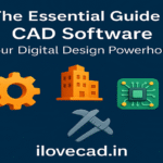 The Essential Guide to CAD Software (Your Digital Design Powerhouse)